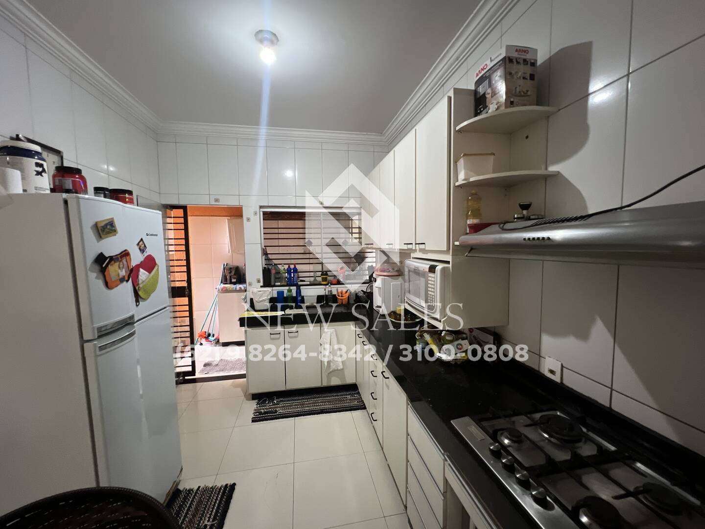 Casa à venda com 4 quartos, 300m² - Foto 6