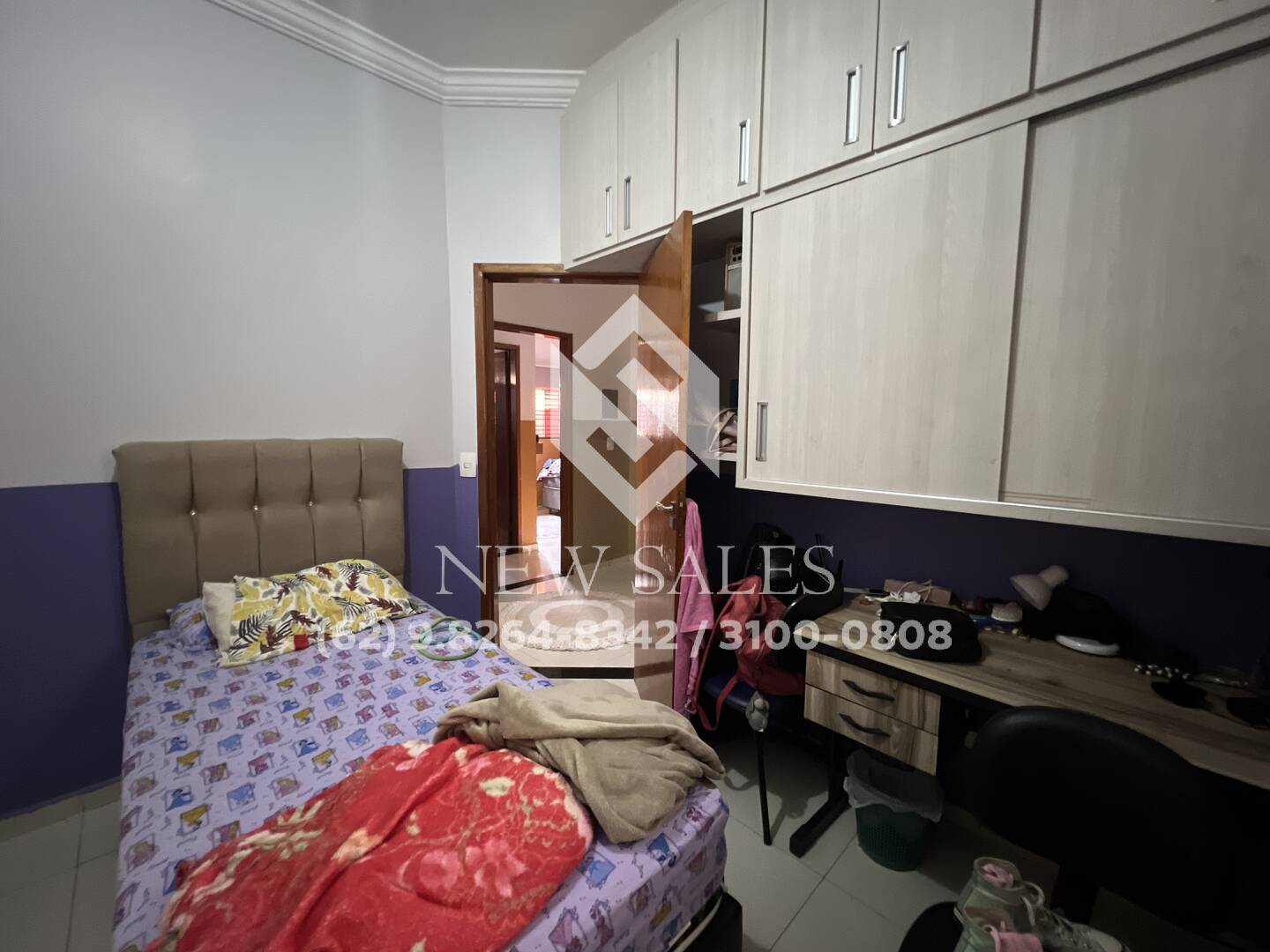 Casa à venda com 4 quartos, 300m² - Foto 12