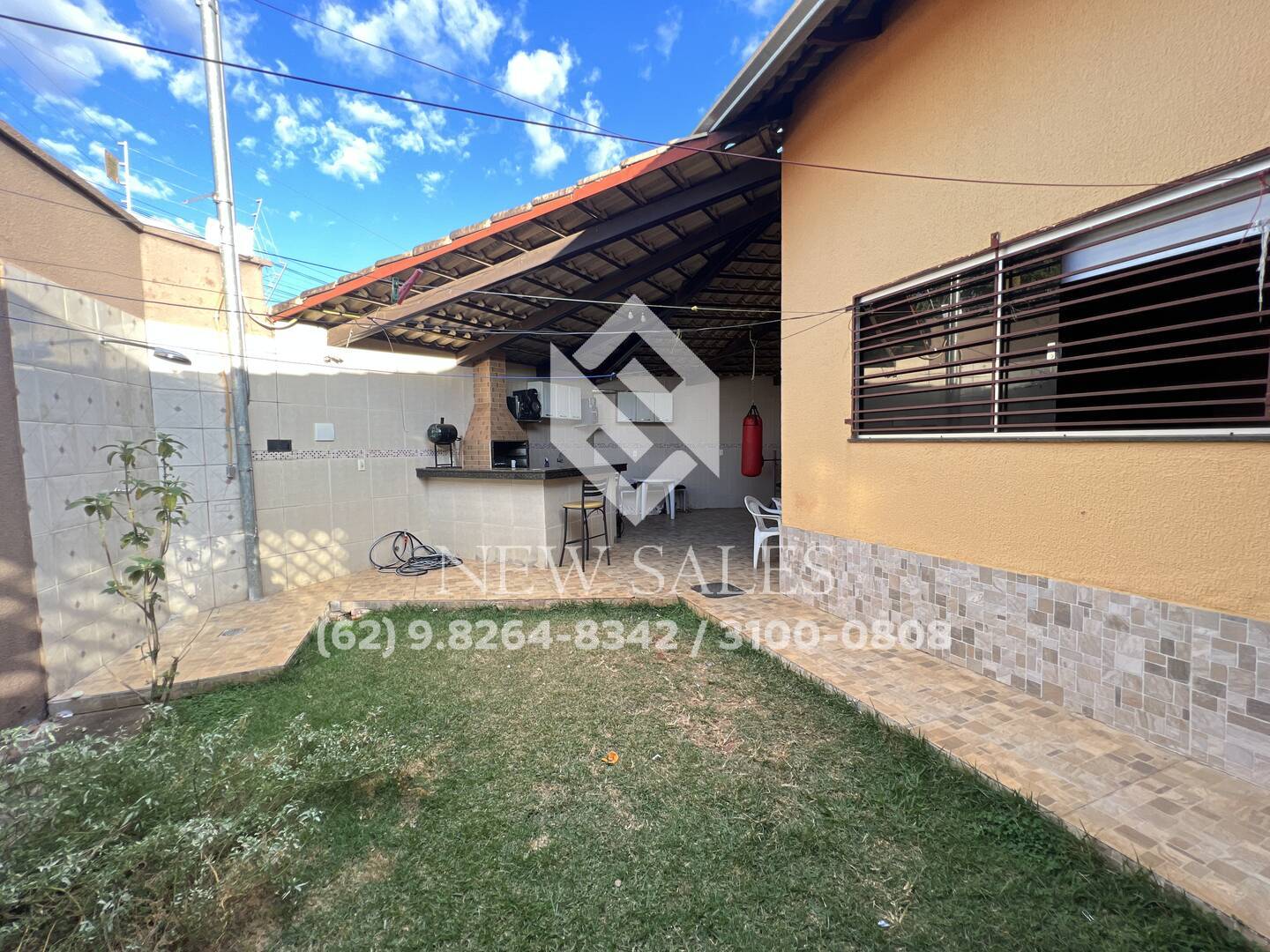 Casa à venda com 4 quartos, 300m² - Foto 18