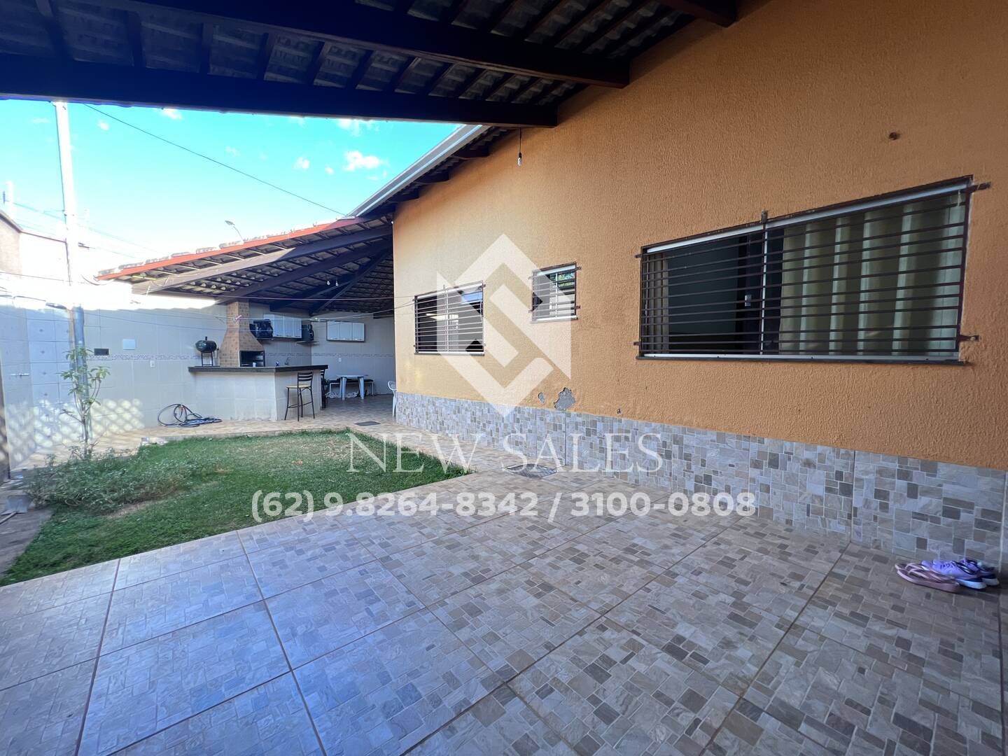 Casa à venda com 4 quartos, 300m² - Foto 19