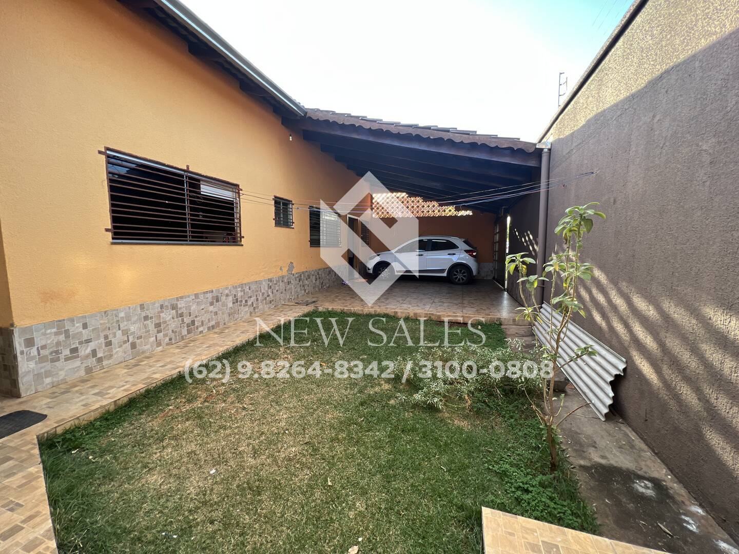 Casa à venda com 4 quartos, 300m² - Foto 20