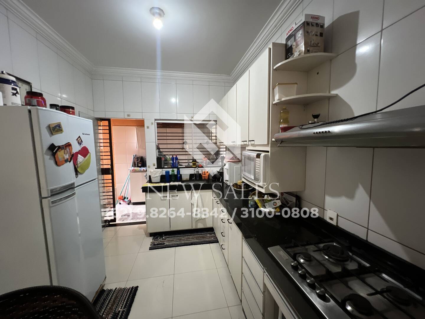 Casa à venda com 4 quartos, 300m² - Foto 5