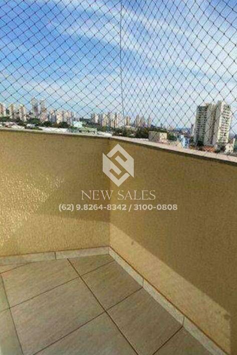 Apartamento à venda com 3 quartos, 160m² - Foto 3