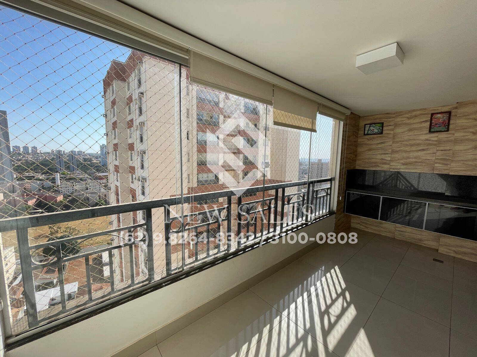 Casa à venda com 3 quartos, 97m² - Foto 4