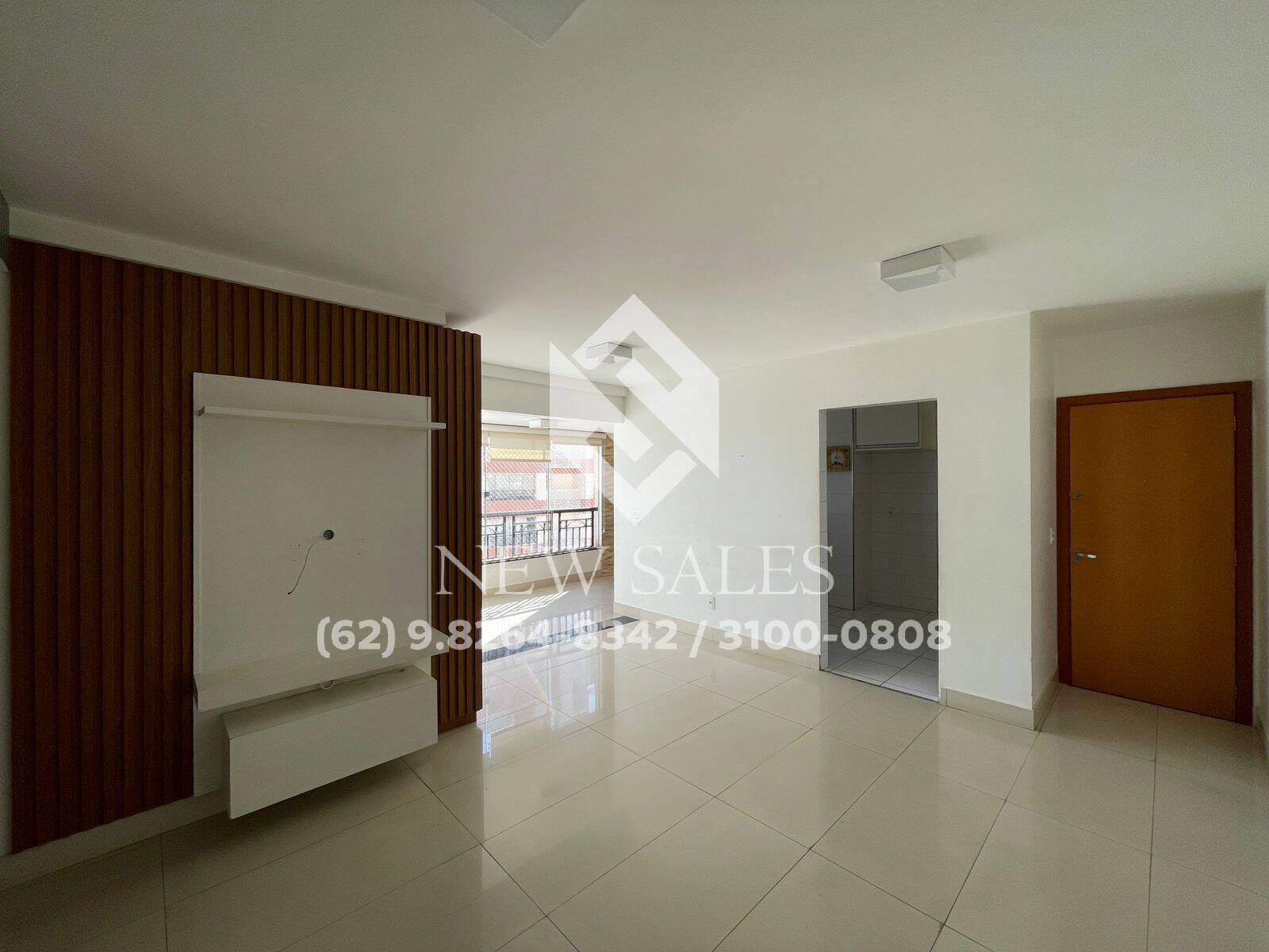 Casa à venda com 3 quartos, 97m² - Foto 2