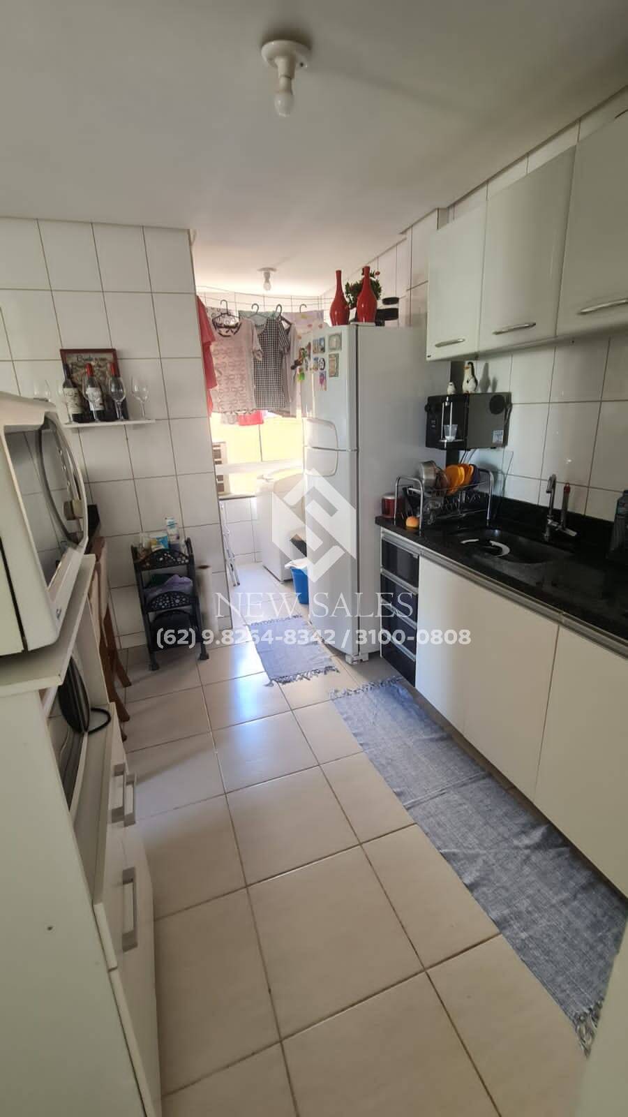 Apartamento à venda com 3 quartos, 78m² - Foto 7