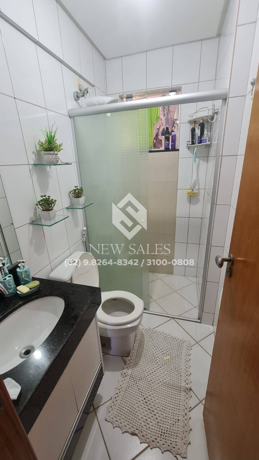 Apartamento à venda com 3 quartos, 78m² - Foto 14