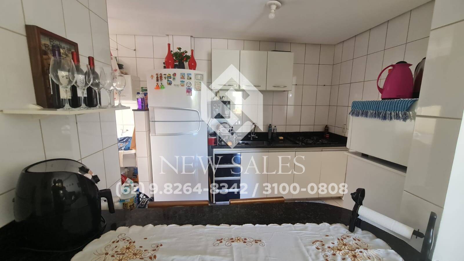 Apartamento à venda com 3 quartos, 78m² - Foto 11