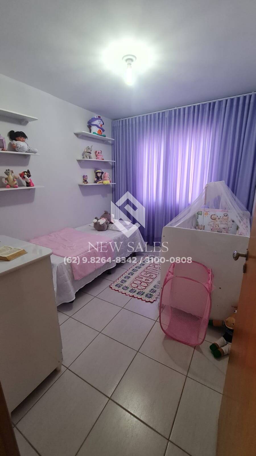 Apartamento à venda com 3 quartos, 78m² - Foto 13