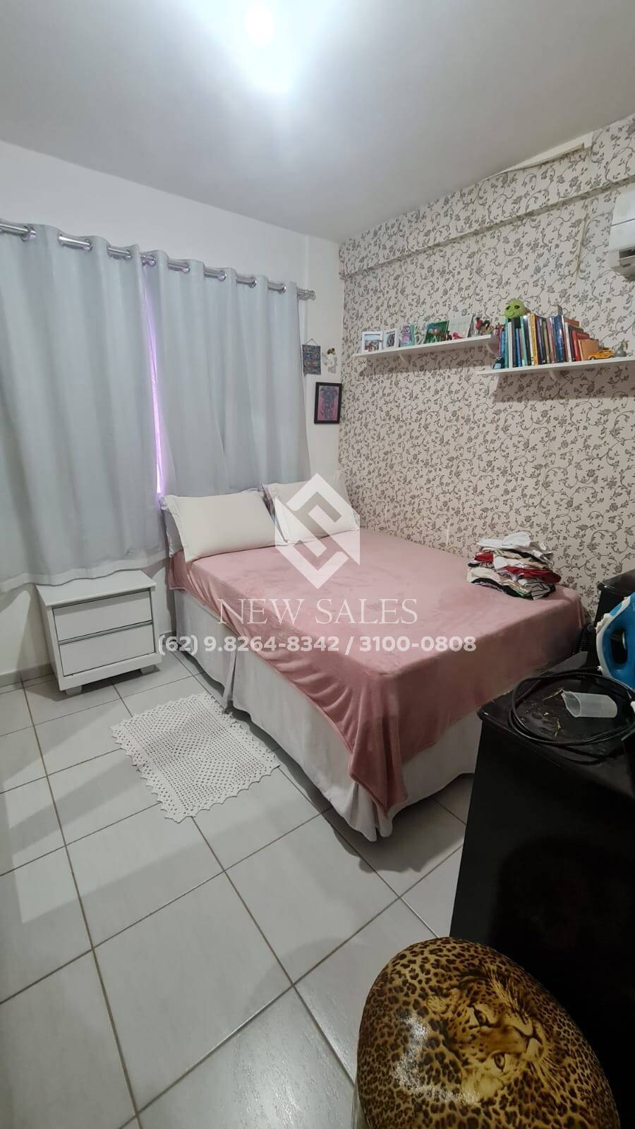 Apartamento à venda com 3 quartos, 78m² - Foto 15