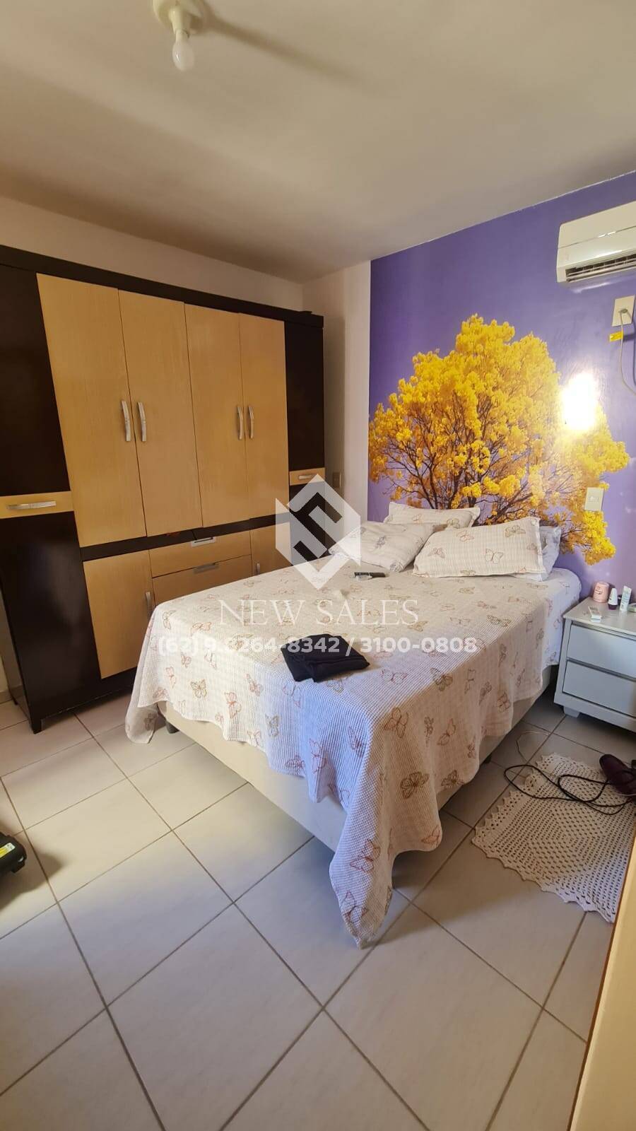 Apartamento à venda com 3 quartos, 78m² - Foto 16