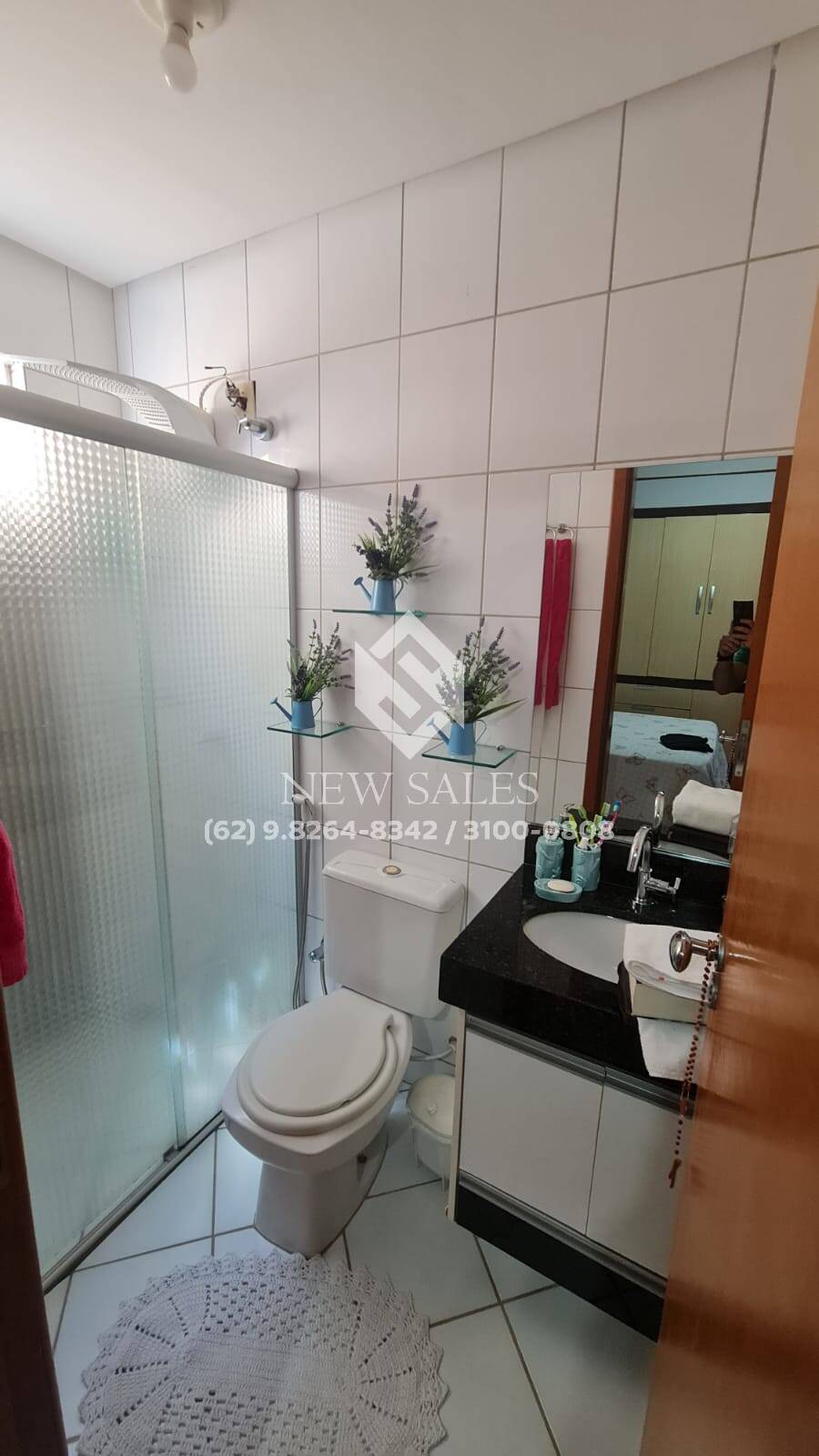 Apartamento à venda com 3 quartos, 78m² - Foto 18