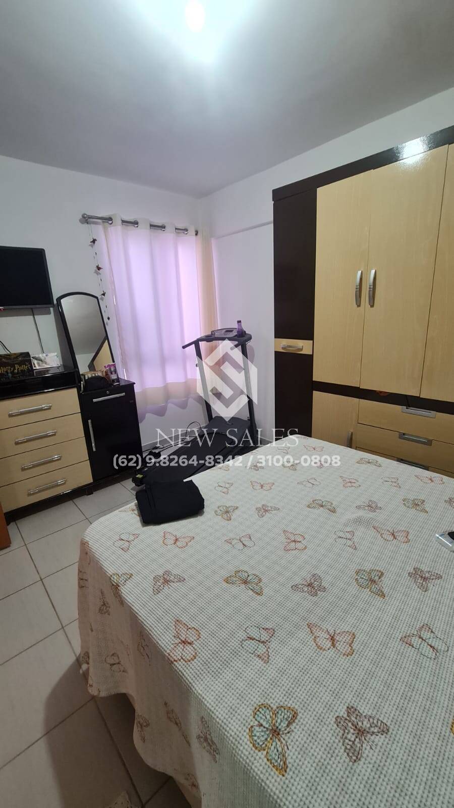 Apartamento à venda com 3 quartos, 78m² - Foto 19