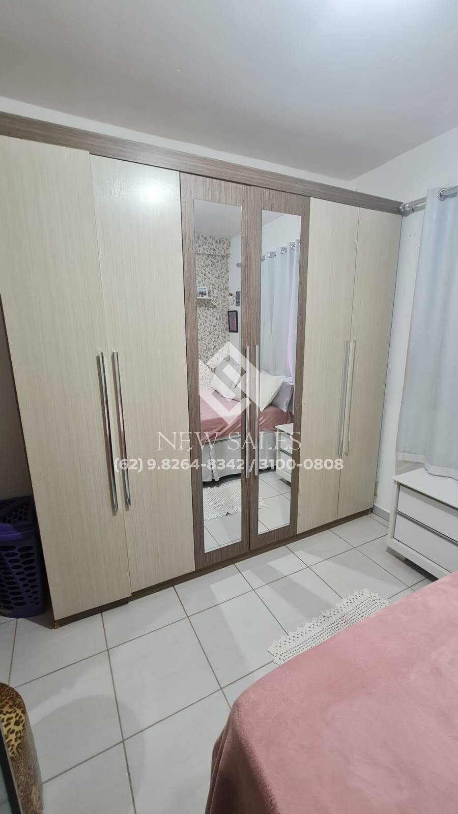 Apartamento à venda com 3 quartos, 78m² - Foto 17