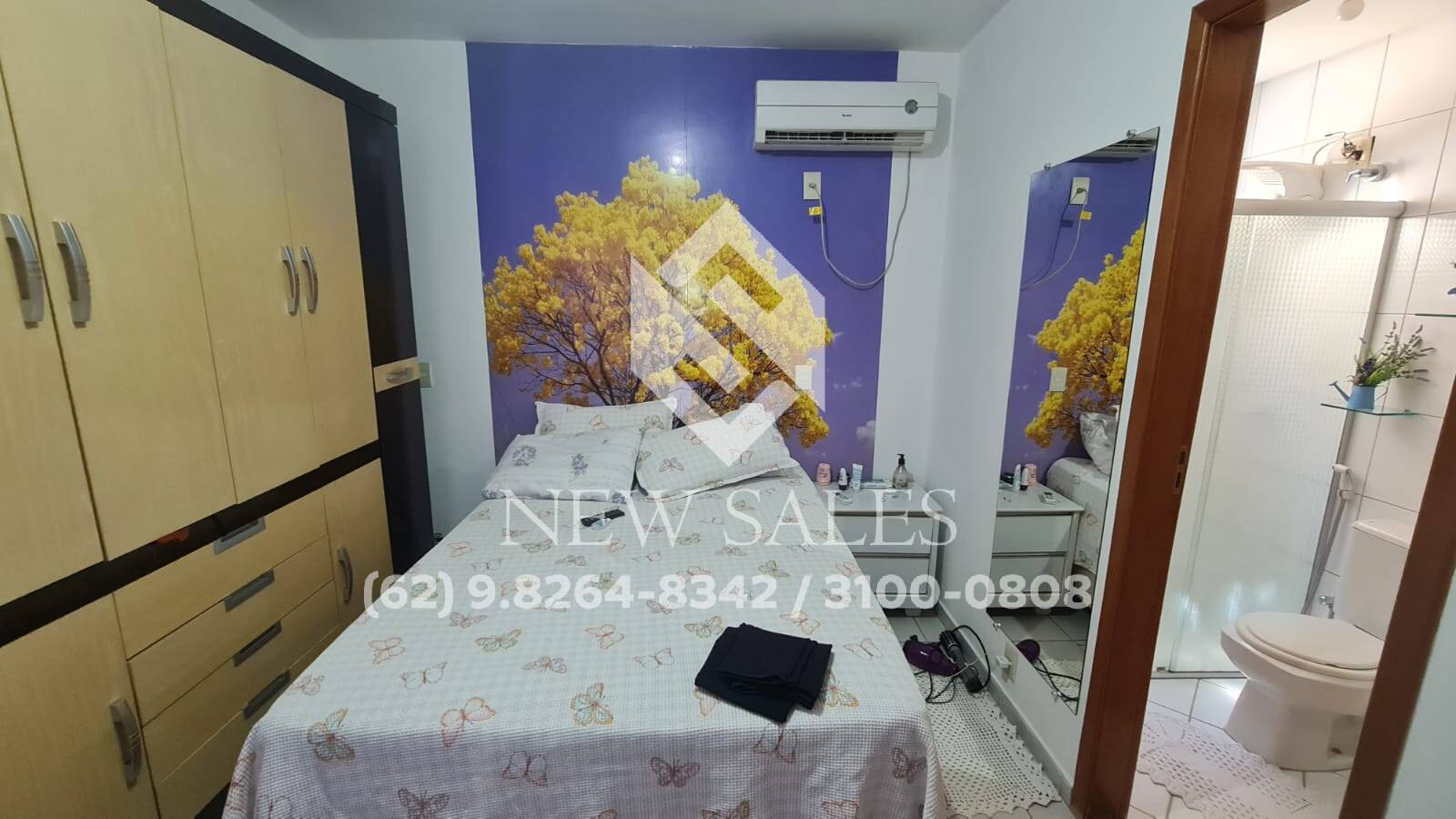 Apartamento à venda com 3 quartos, 78m² - Foto 20