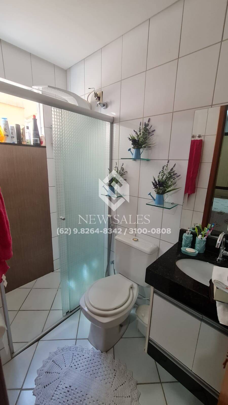 Apartamento à venda com 3 quartos, 78m² - Foto 21