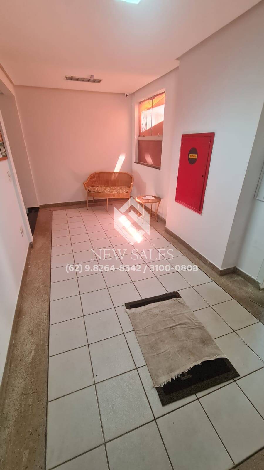 Apartamento à venda com 3 quartos, 78m² - Foto 24