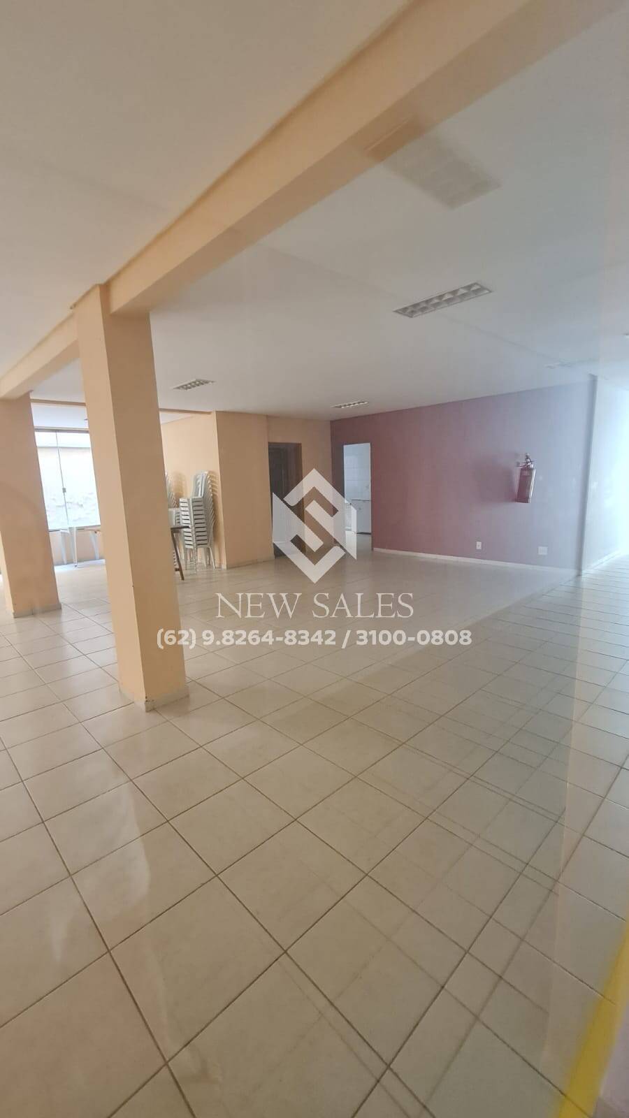 Apartamento à venda com 3 quartos, 78m² - Foto 27