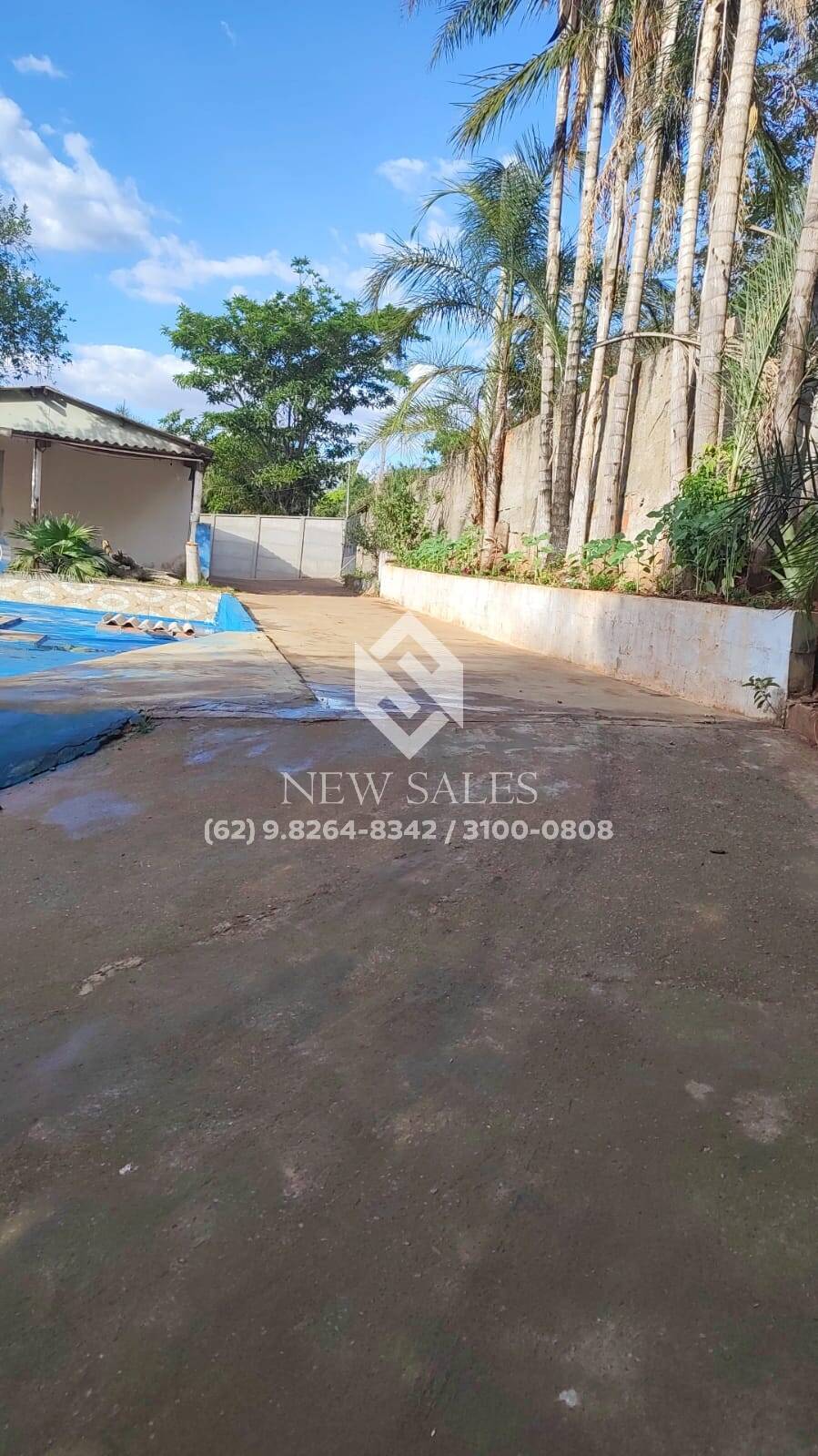 Fazenda à venda com 3 quartos, 5000m² - Foto 7