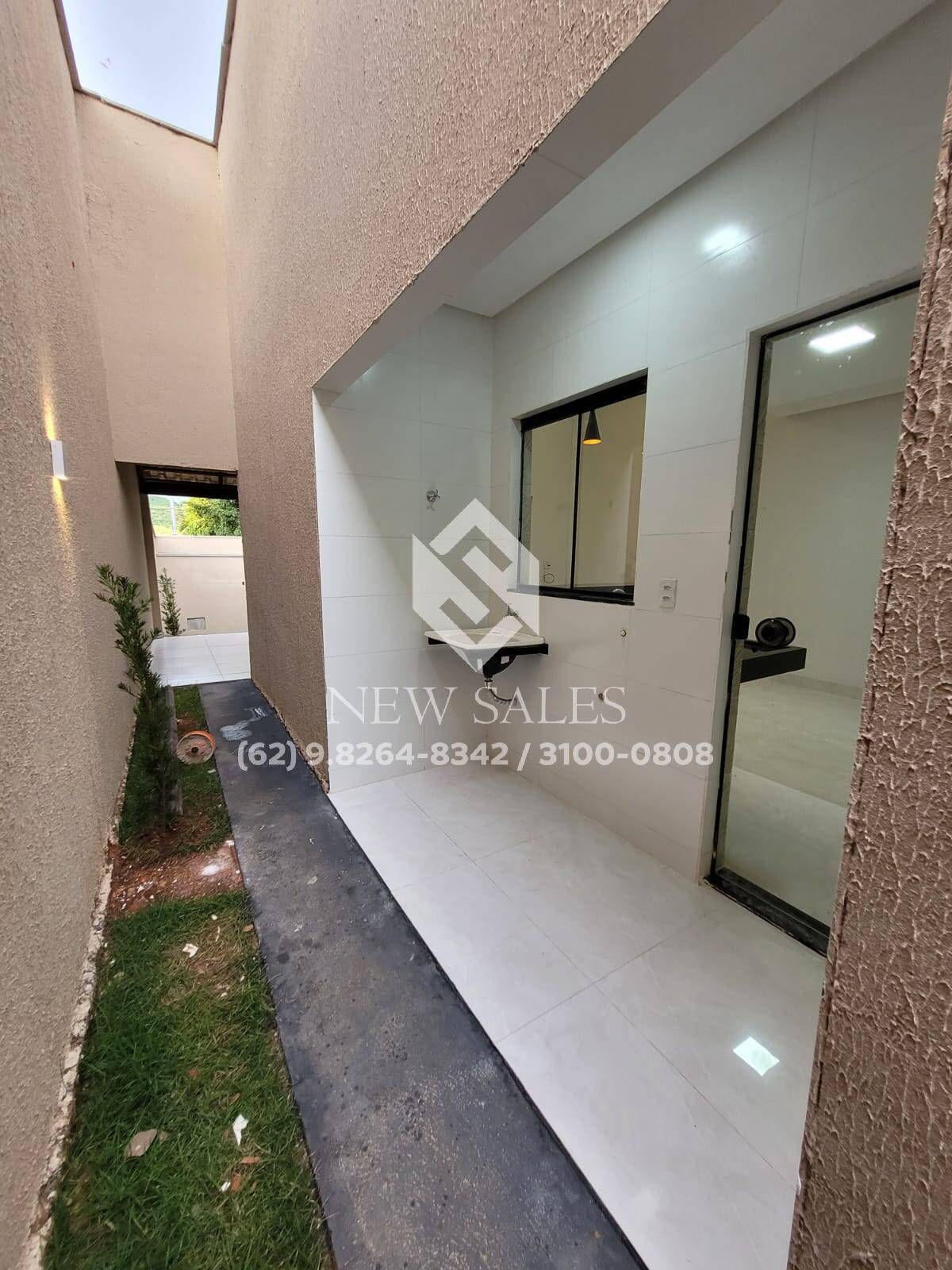 Casa à venda com 3 quartos, 180m² - Foto 8