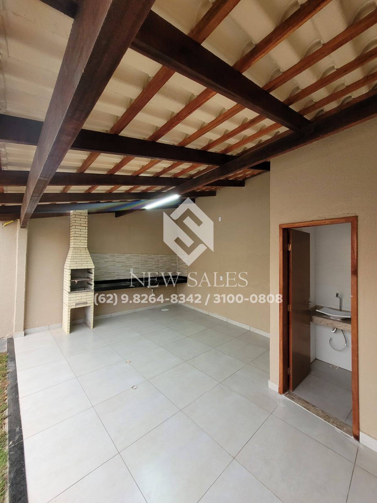 Casa à venda com 3 quartos, 180m² - Foto 9