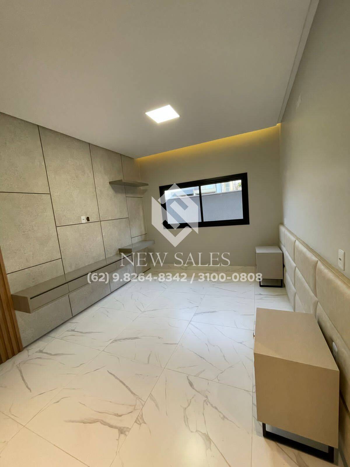 Casa de Condomínio à venda com 3 quartos, 430m² - Foto 11