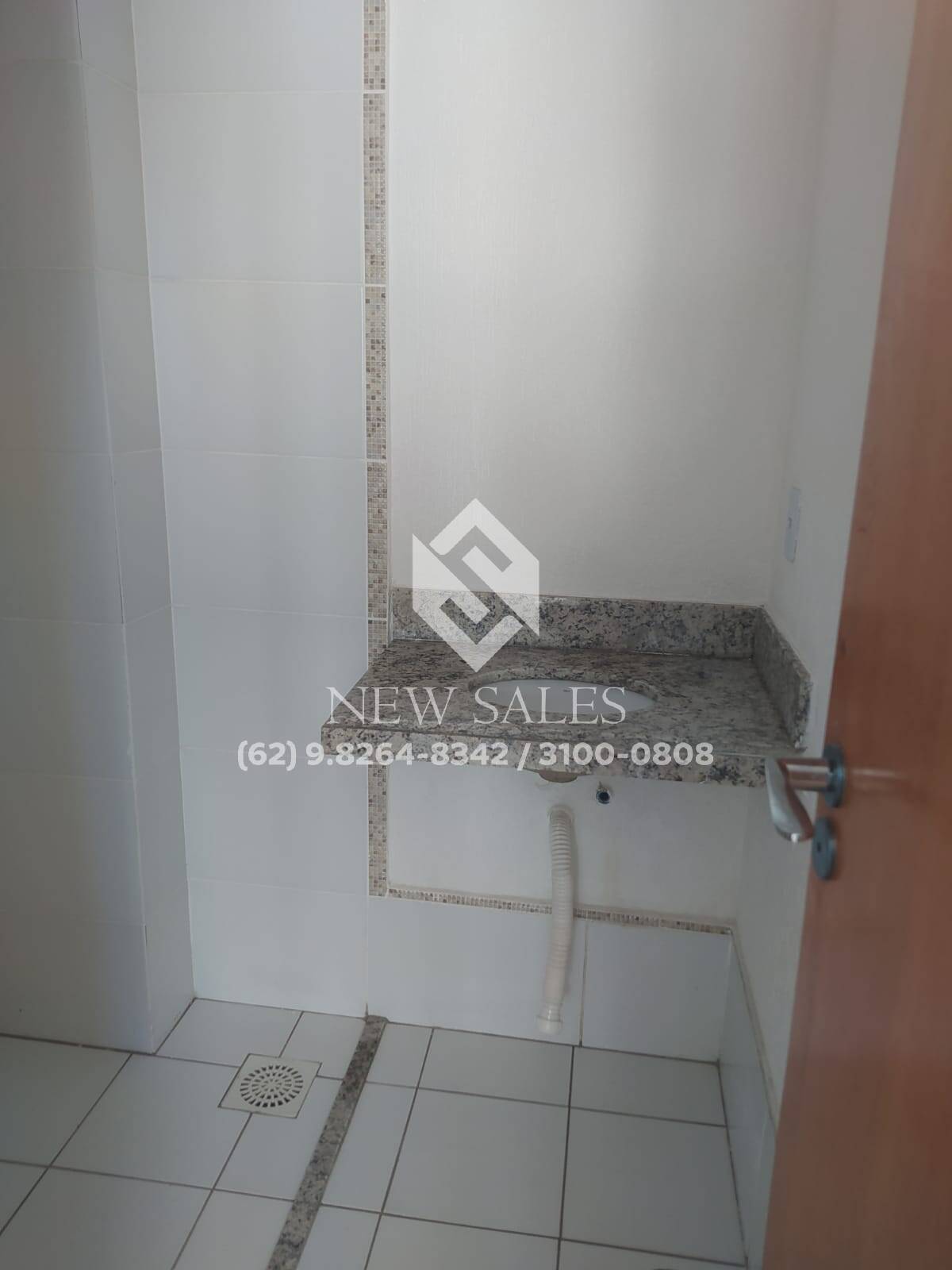 Apartamento à venda com 3 quartos, 74m² - Foto 11