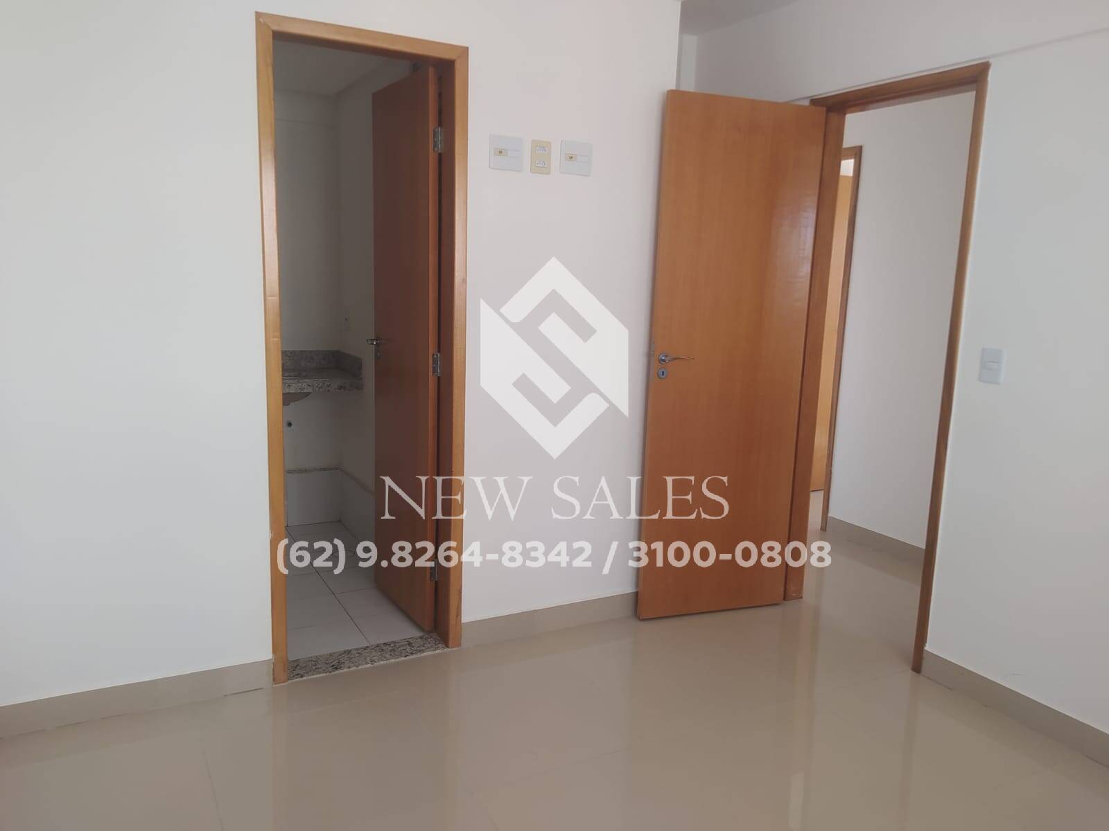 Apartamento à venda com 3 quartos, 74m² - Foto 12