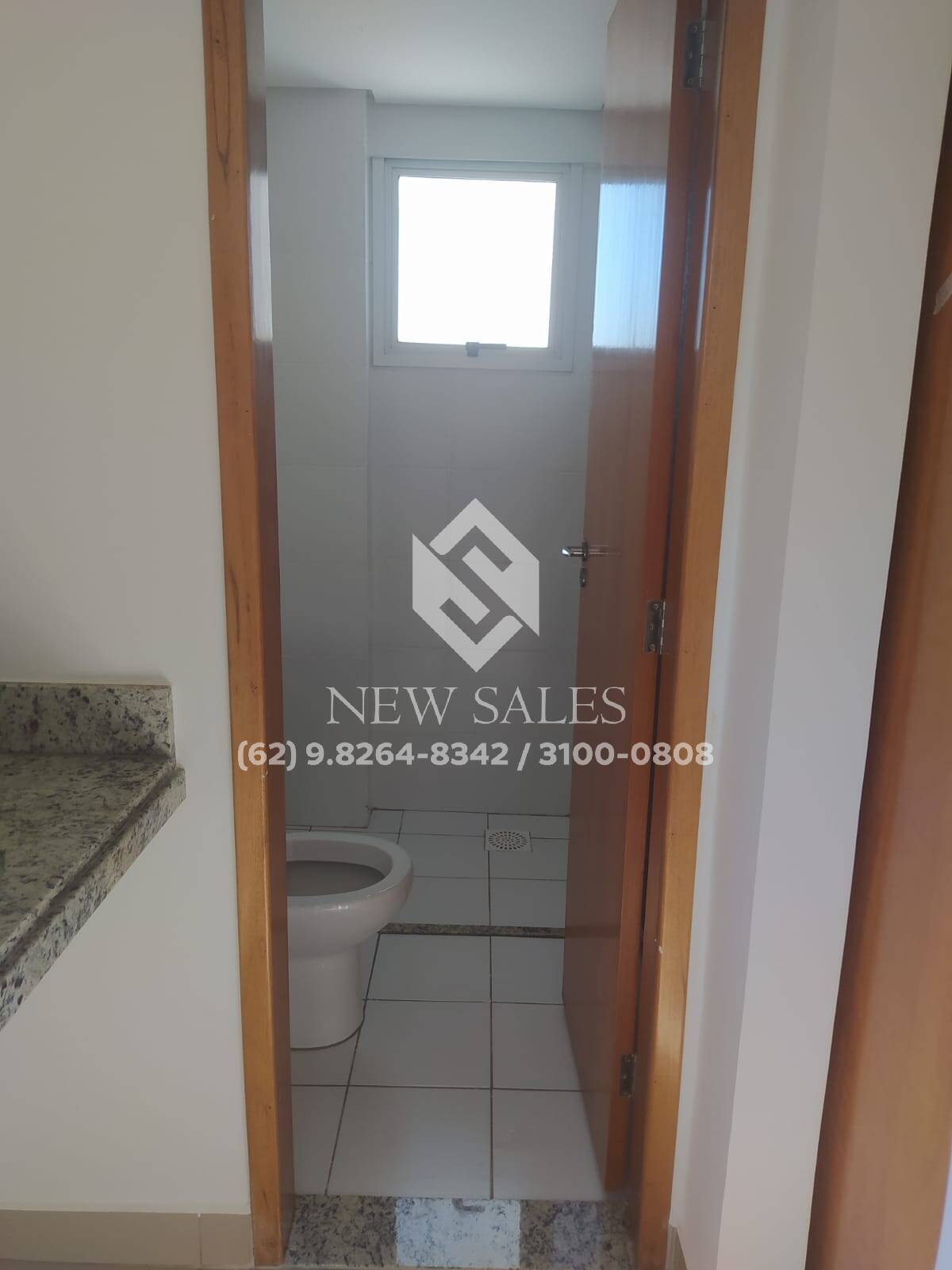 Apartamento à venda com 3 quartos, 74m² - Foto 16