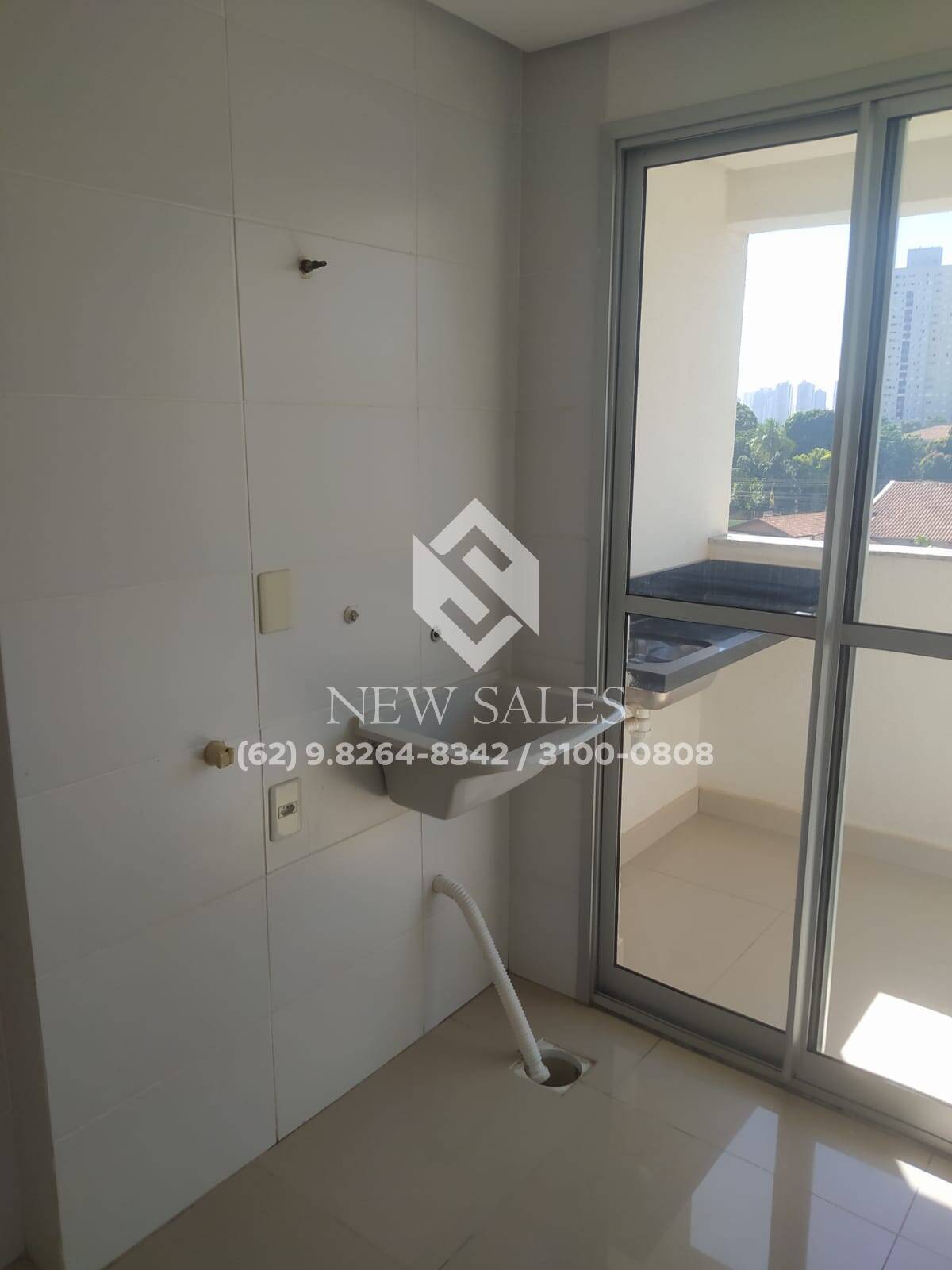 Apartamento à venda com 3 quartos, 74m² - Foto 23