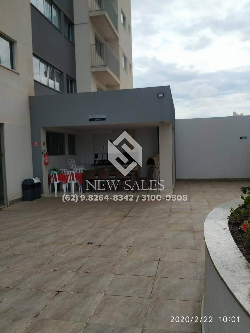 Apartamento à venda com 3 quartos, 74m² - Foto 24