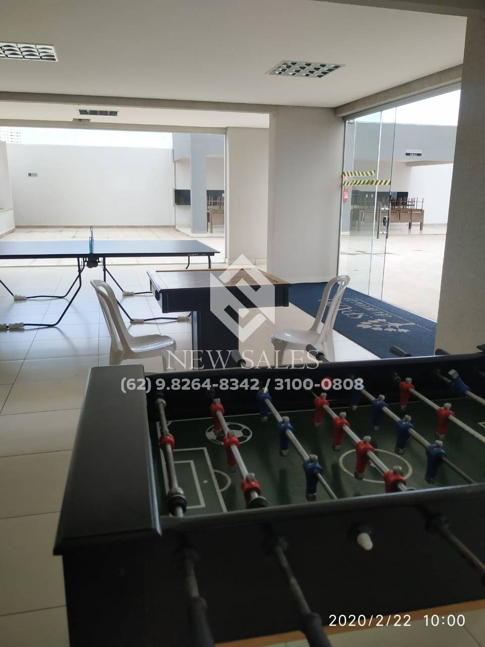 Apartamento à venda com 3 quartos, 74m² - Foto 31