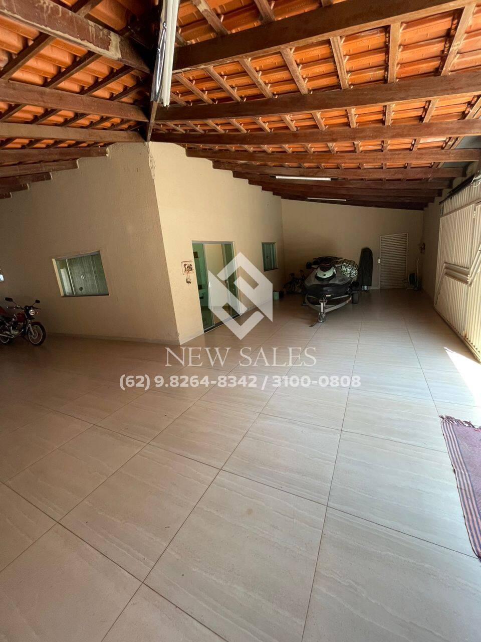 Casa à venda com 4 quartos, 405m² - Foto 28