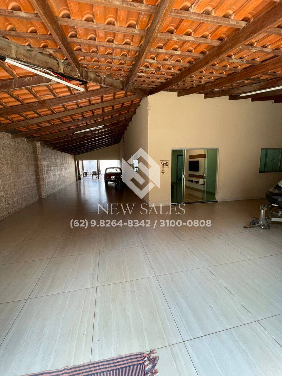 Casa à venda com 4 quartos, 405m² - Foto 27