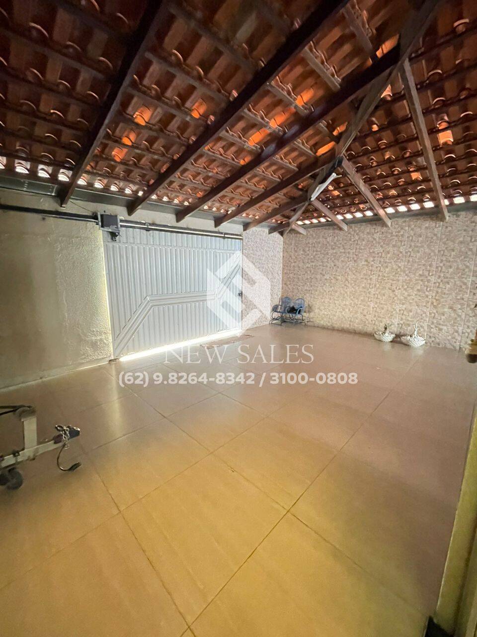 Casa à venda com 4 quartos, 405m² - Foto 30