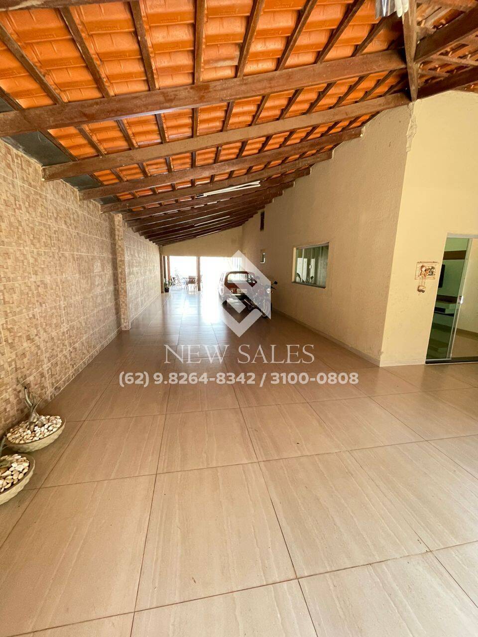 Casa à venda com 4 quartos, 405m² - Foto 29