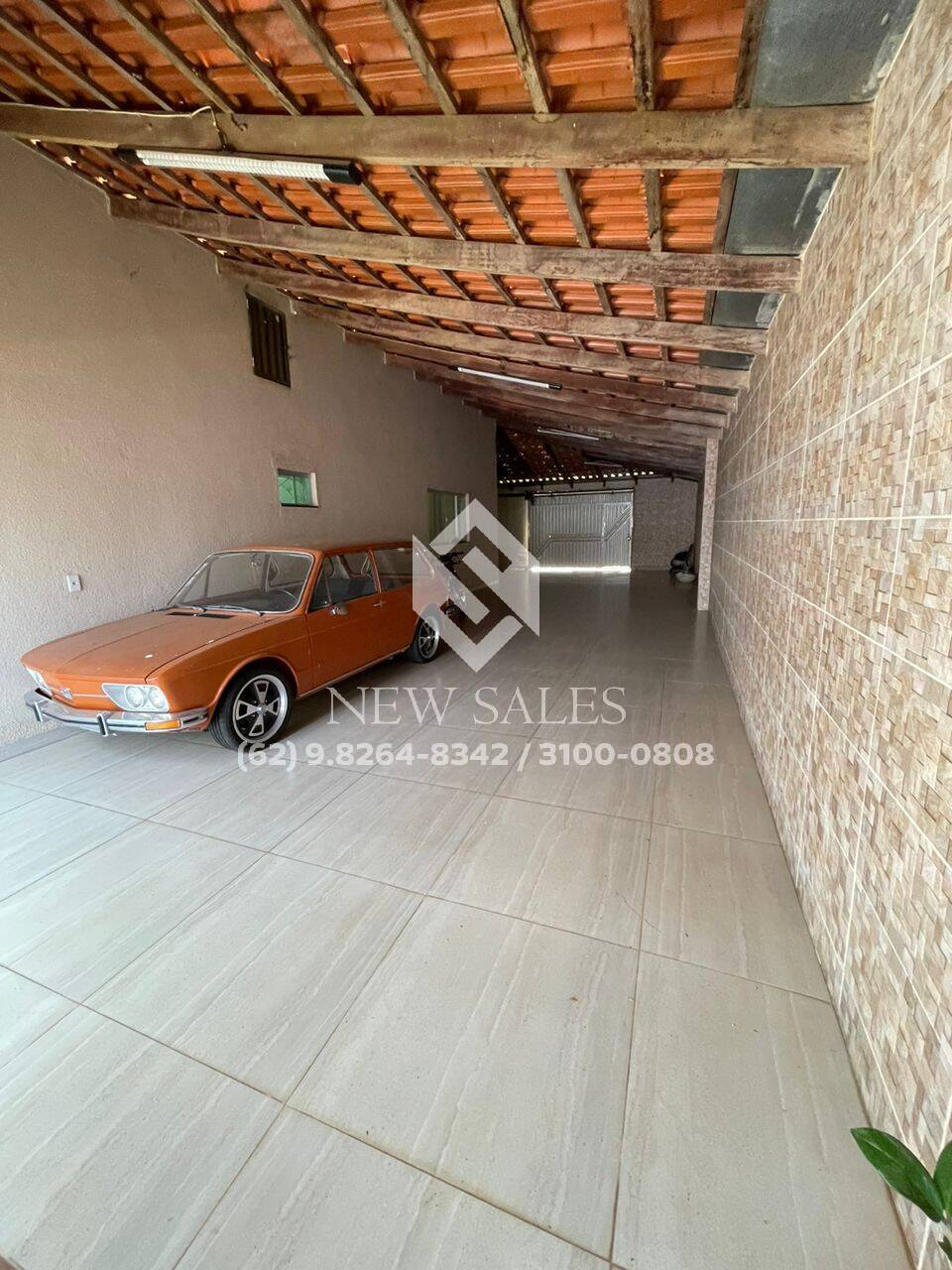 Casa à venda com 4 quartos, 405m² - Foto 25