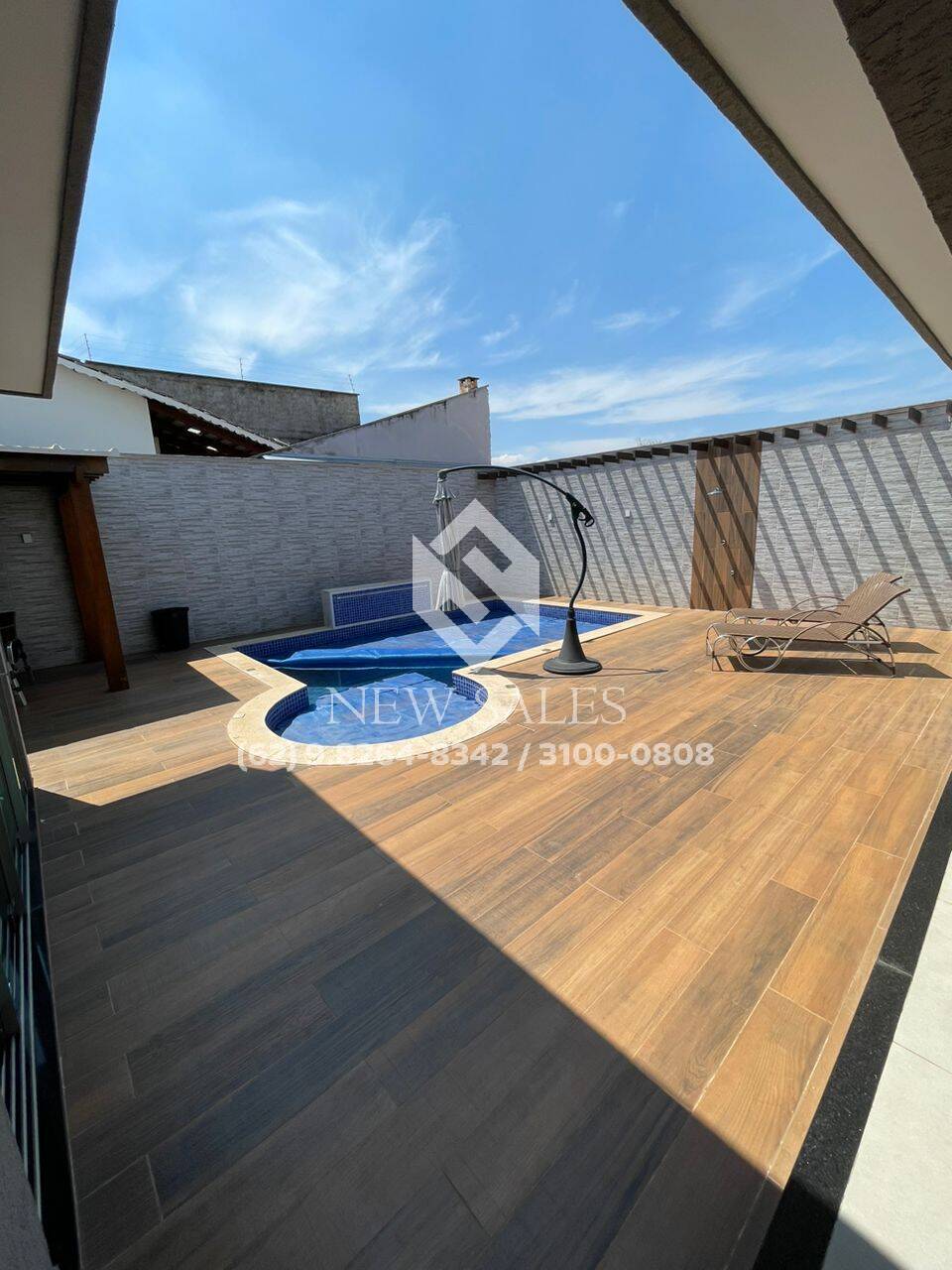 Casa à venda com 4 quartos, 405m² - Foto 21