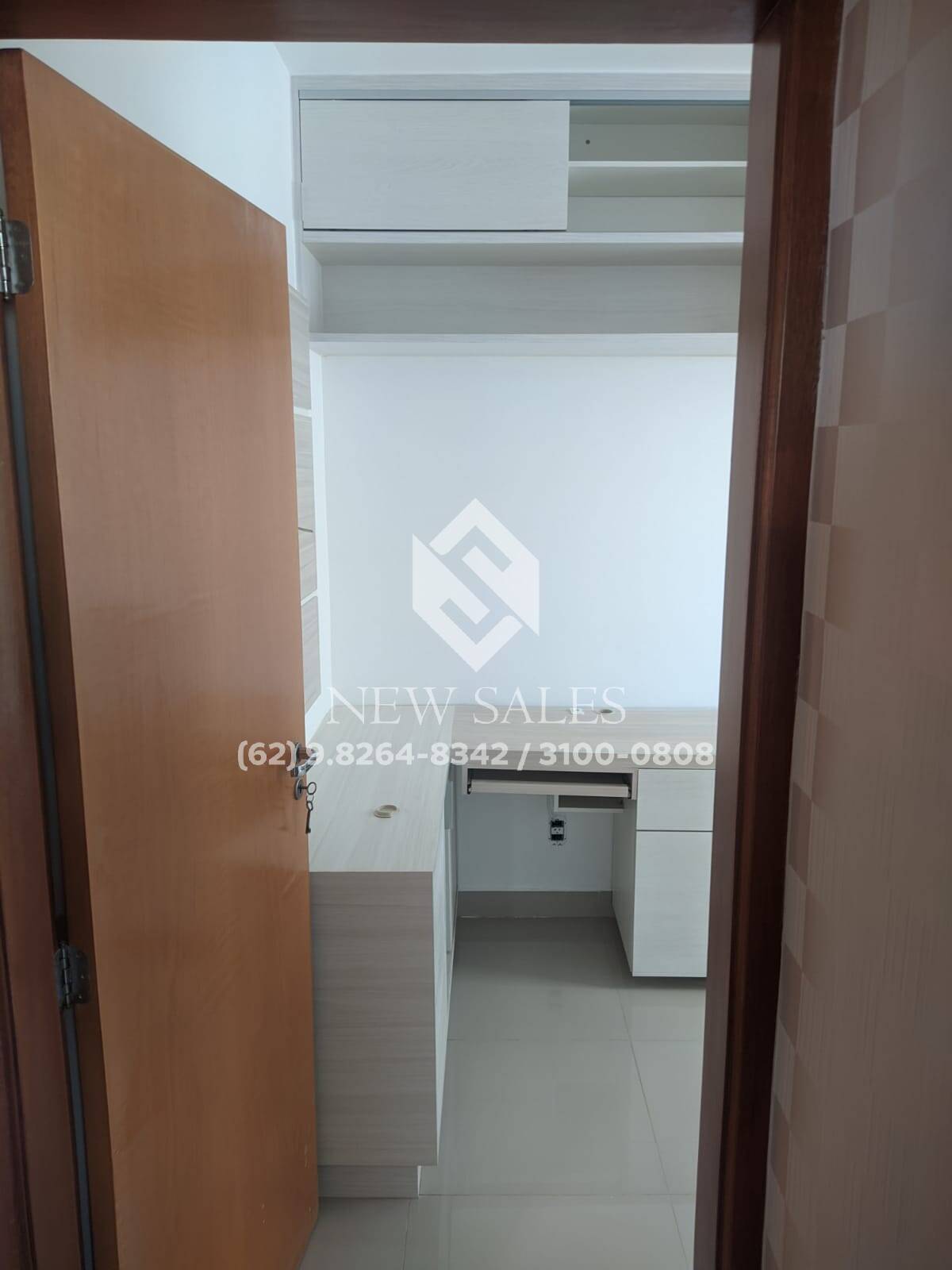 Apartamento à venda com 3 quartos, 74m² - Foto 12