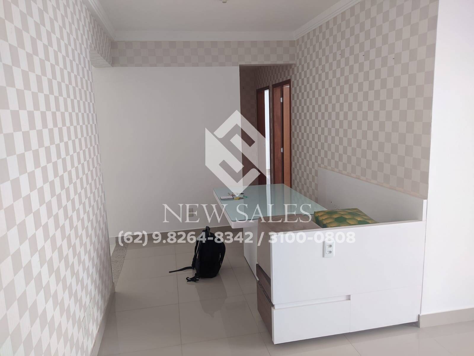 Apartamento à venda com 3 quartos, 74m² - Foto 6