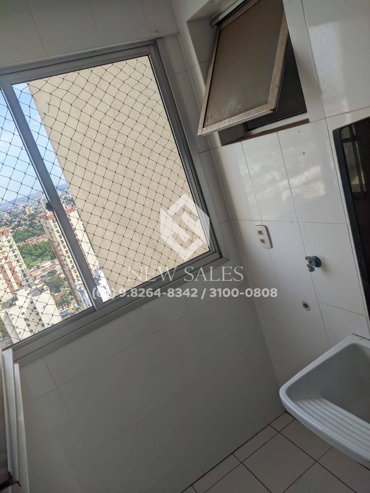 Apartamento à venda com 3 quartos, 75m² - Foto 11