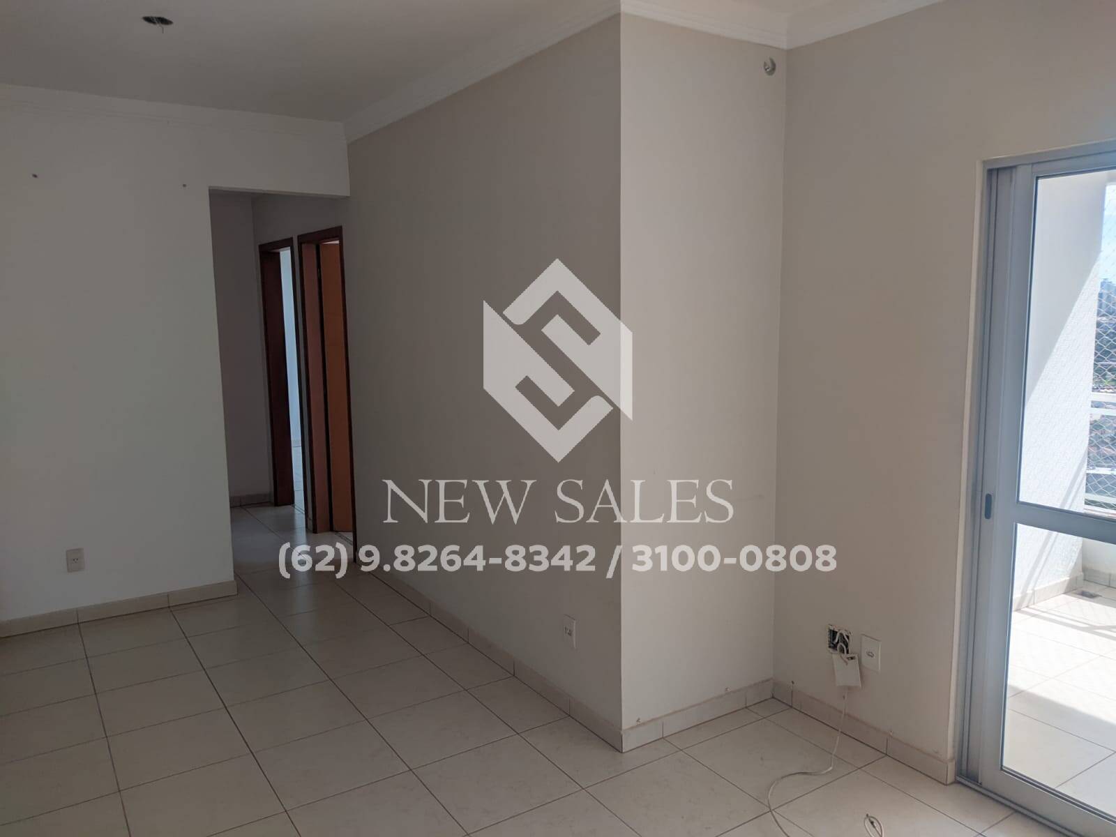 Apartamento à venda com 3 quartos, 75m² - Foto 5