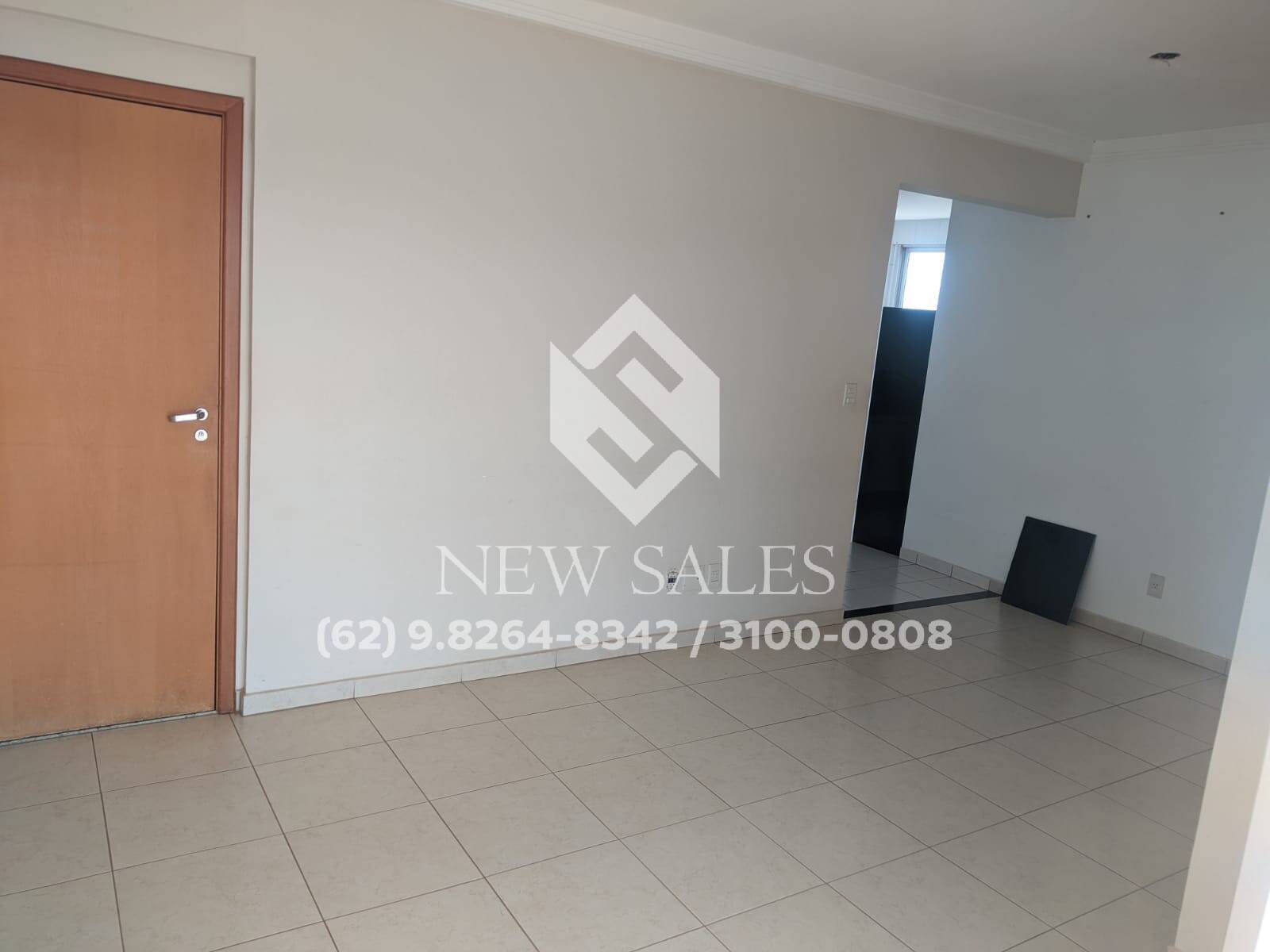 Apartamento à venda com 3 quartos, 75m² - Foto 3