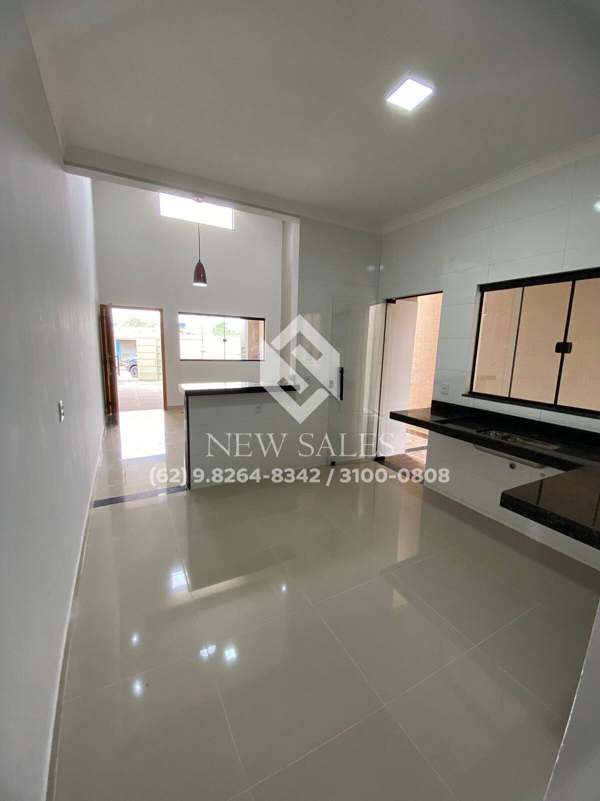 Casa à venda com 3 quartos, 150m² - Foto 4