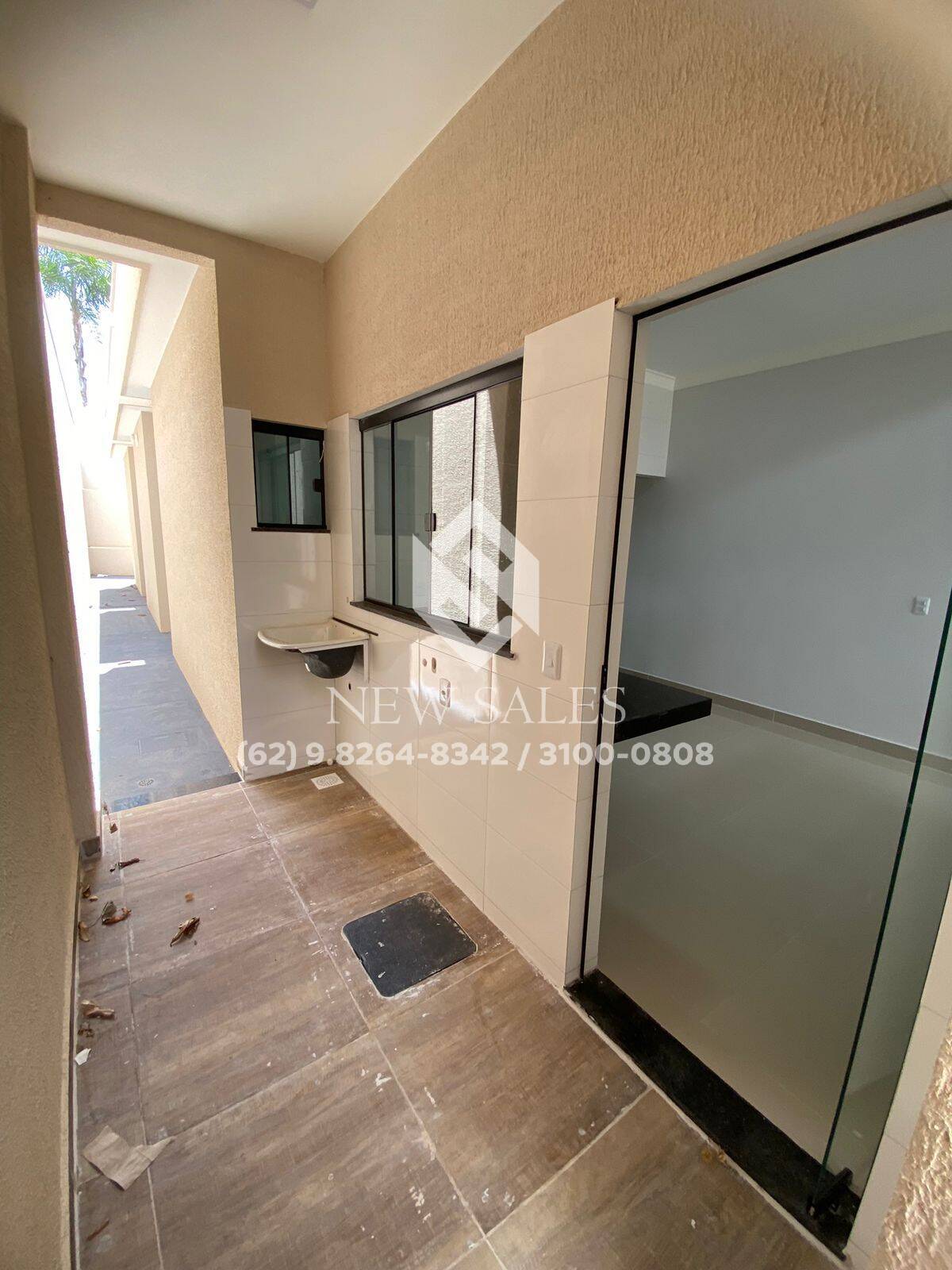 Casa à venda com 3 quartos, 150m² - Foto 13