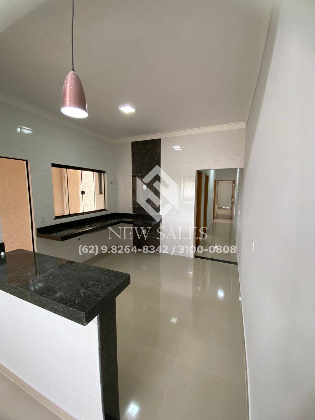 Casa à venda com 3 quartos, 150m² - Foto 6