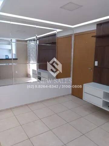 Apartamento à venda com 2 quartos, 63m² - Foto 3