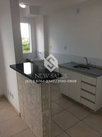 Apartamento à venda com 2 quartos, 49m² - Foto 2