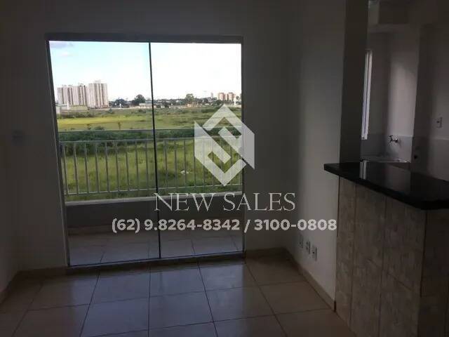 Apartamento à venda com 2 quartos, 49m² - Foto 1