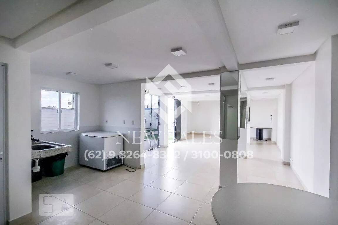 Apartamento à venda com 2 quartos, 49m² - Foto 7